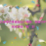 黑加仑蓝莓叶黄素酯压片糖果：甜蜜守护，点亮视界新“莓”好